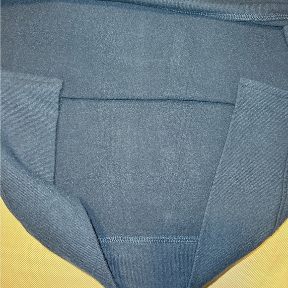 NWT NFL Denver Broncos Women’s Large Lounge Sweater Soft Cozy Football Merch - Picture 8 of 8